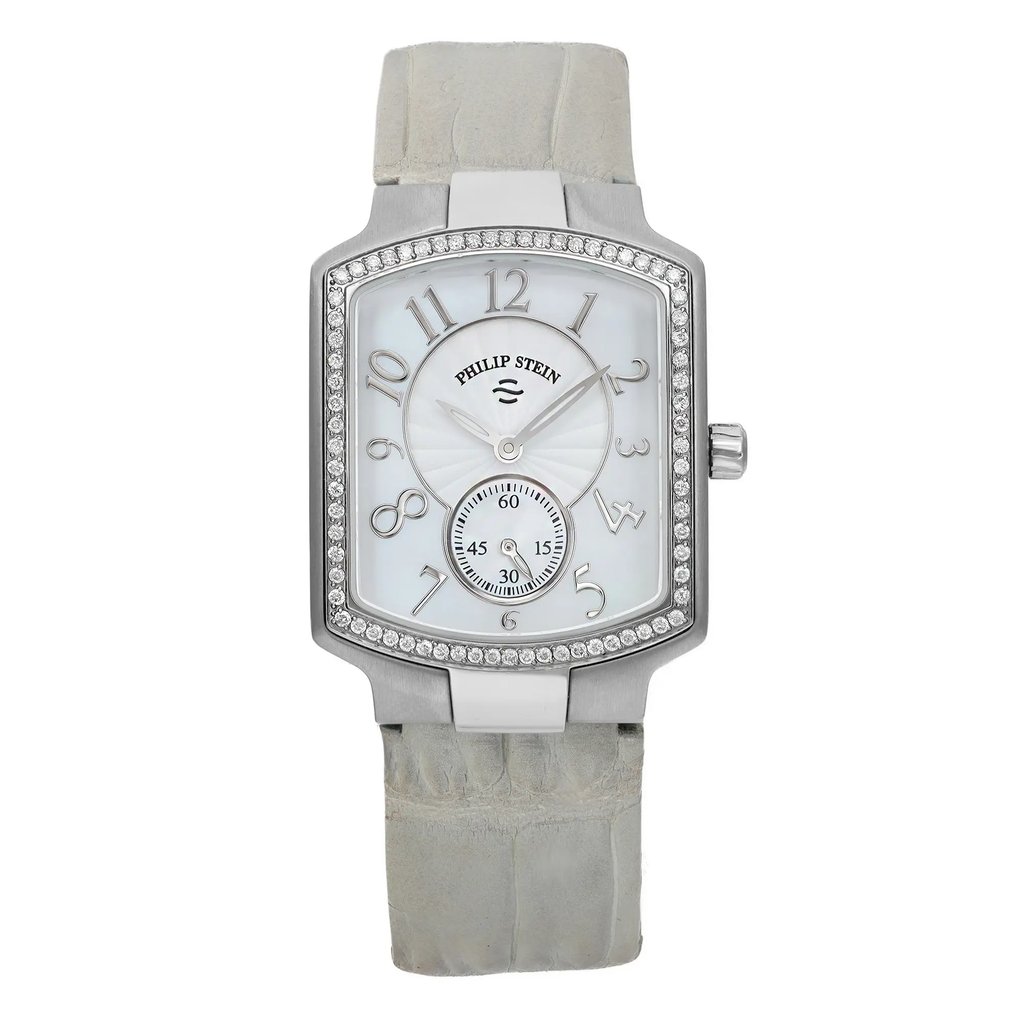 1st image of Philip Stein Philip Stein Signature Wristwatch, PreOwned condition
