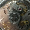 9th image of OMEGA 123.10.35.20.52.002 Wristwatch, DisplayModel condition