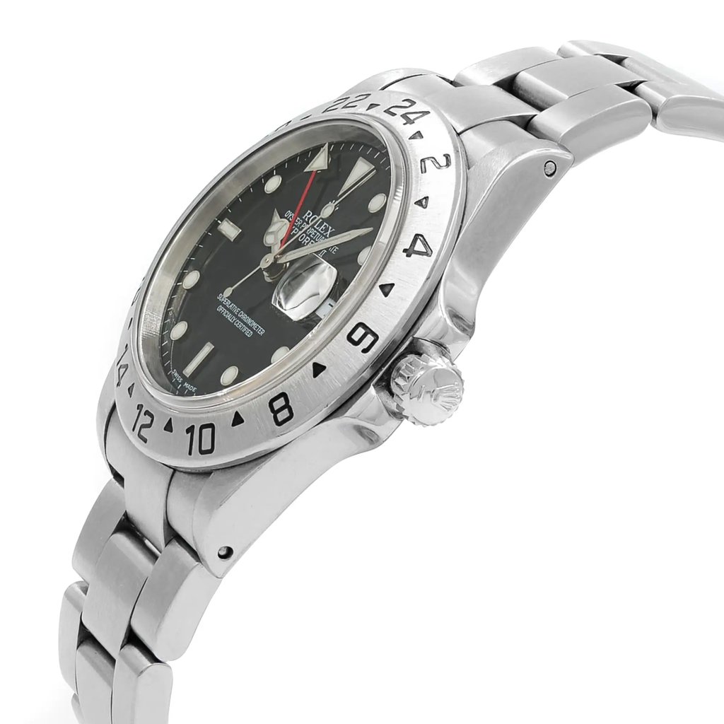 3rd image of Rolex 16570 Wristwatch, PreOwned condition