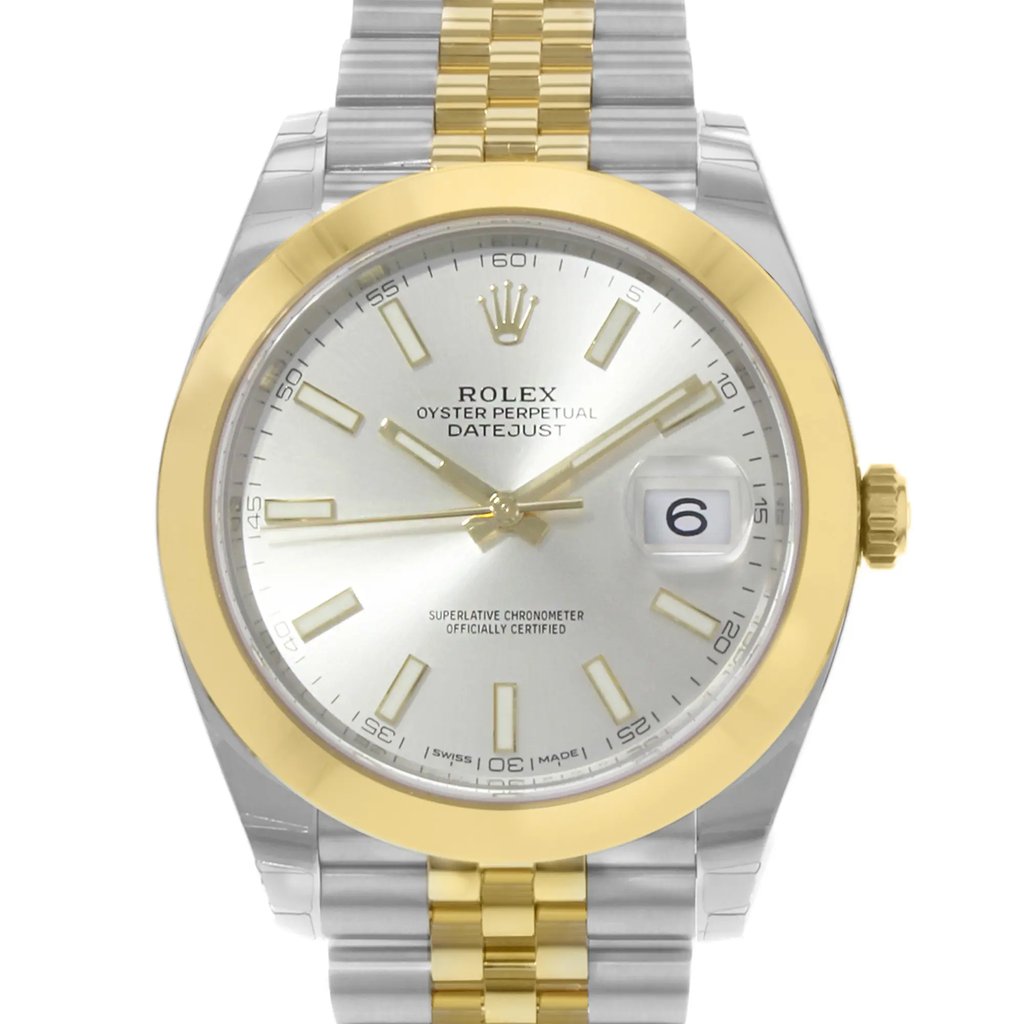 2nd image of Rolex 12303 Wristwatch, Unworn condition
