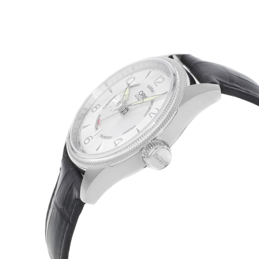 2nd image of Oris 01 745 7688 4061-07 5 22 76FC Wristwatch, Unworn condition