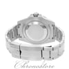 3rd image of Rolex 116710LN Wristwatch, Unworn condition