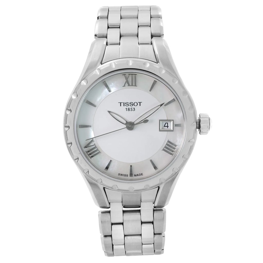 1st image of Tissot TIssot T-Lady Wristwatch, PreOwned condition