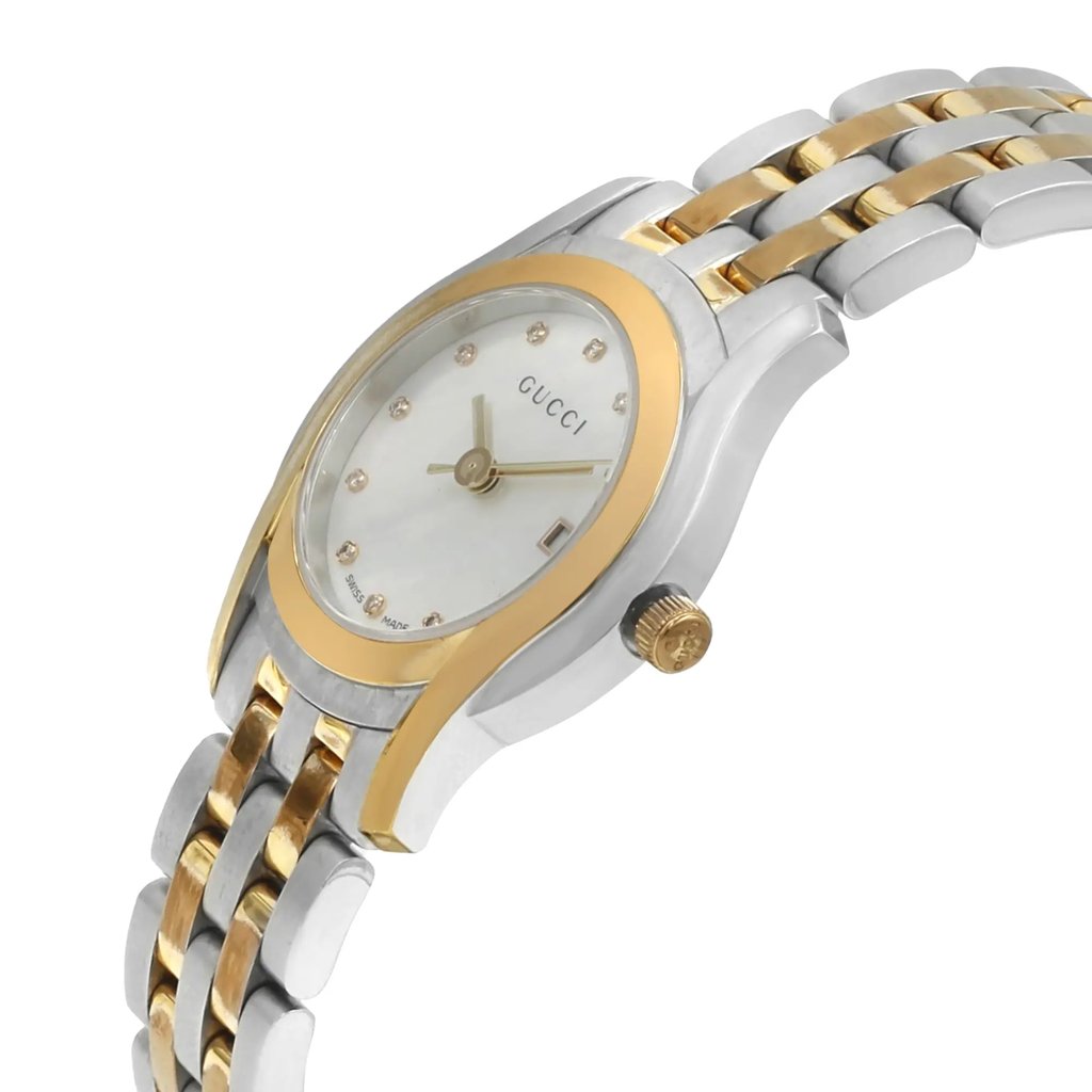 3rd image of Gucci YA055529 Wristwatch, PreOwned condition