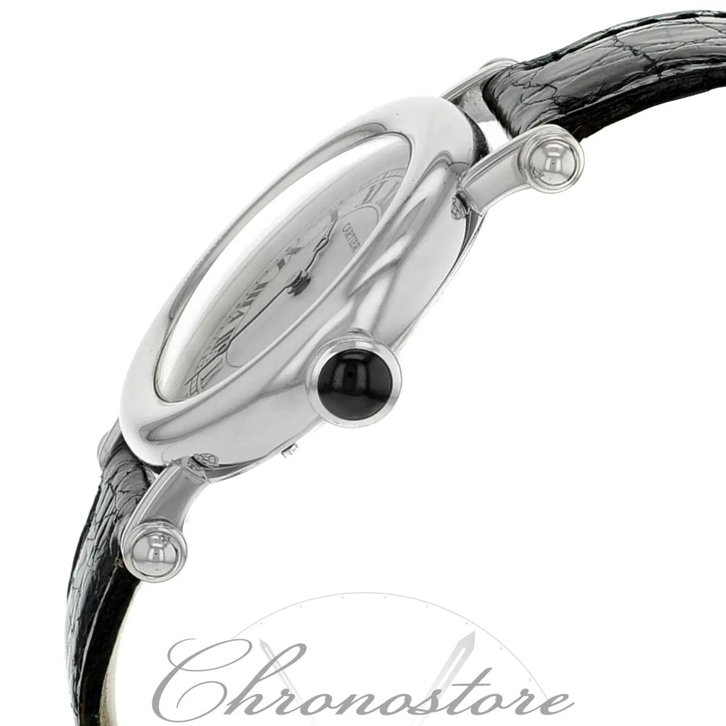 2nd image of Cartier 1463.1 Wristwatch, PreOwned condition