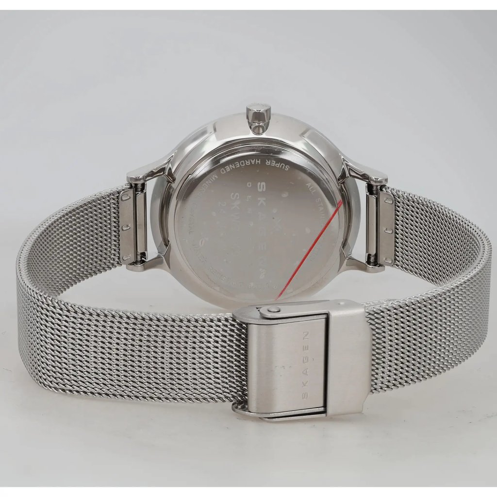 3rd image of Skagen Skagen Anita Wristwatch, PreOwned condition