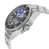 View Of Crown Facing Side Of Rolex 116660 Stainless Steel Watch Pre Owned Condition