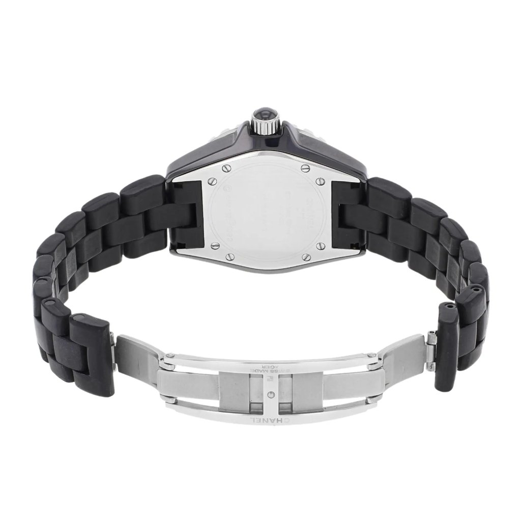 5th image of Chanel H0681 Wristwatch, PreOwned condition