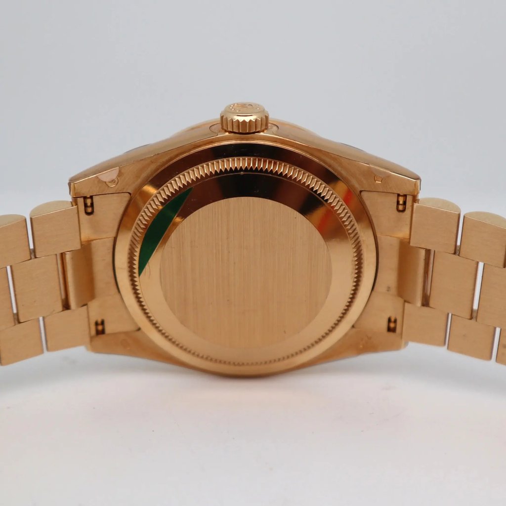 6th image of Rolex Day-Date Wristwatch, Unworn condition