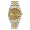 1st image of Rolex Rolex datejust 16233 Wristwatch, PreOwned condition