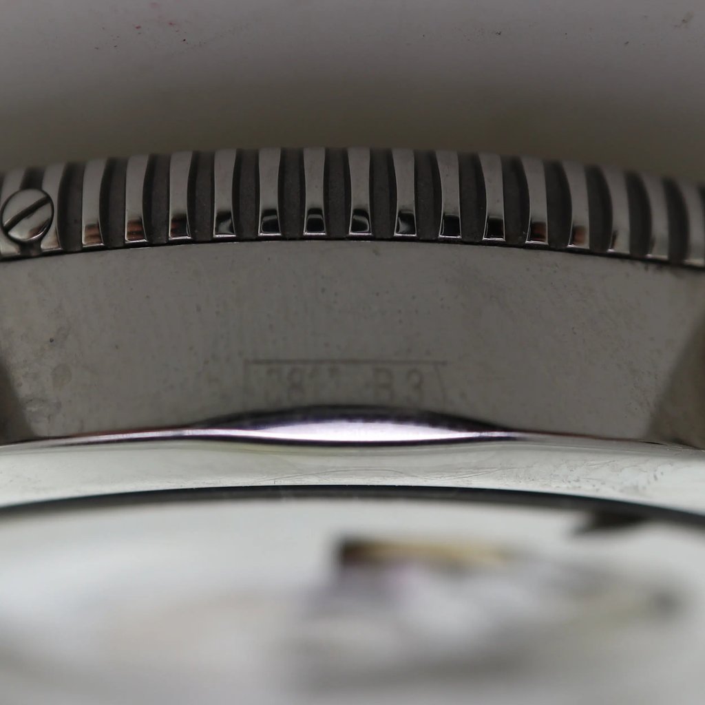 9th image of Breitling A1732024/B868-201S Wristwatch, PreOwned condition