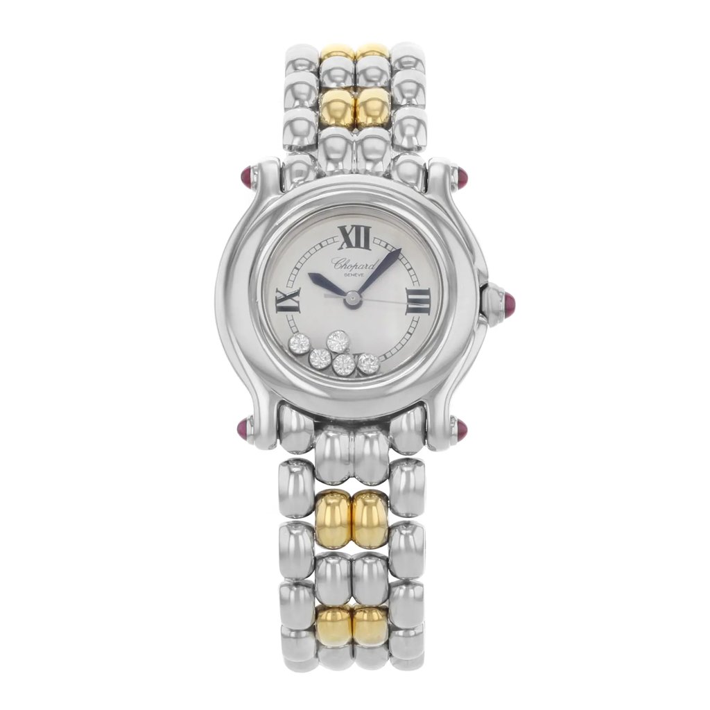 1st image of Chopard 27/8250-21 Wristwatch, PreOwned condition