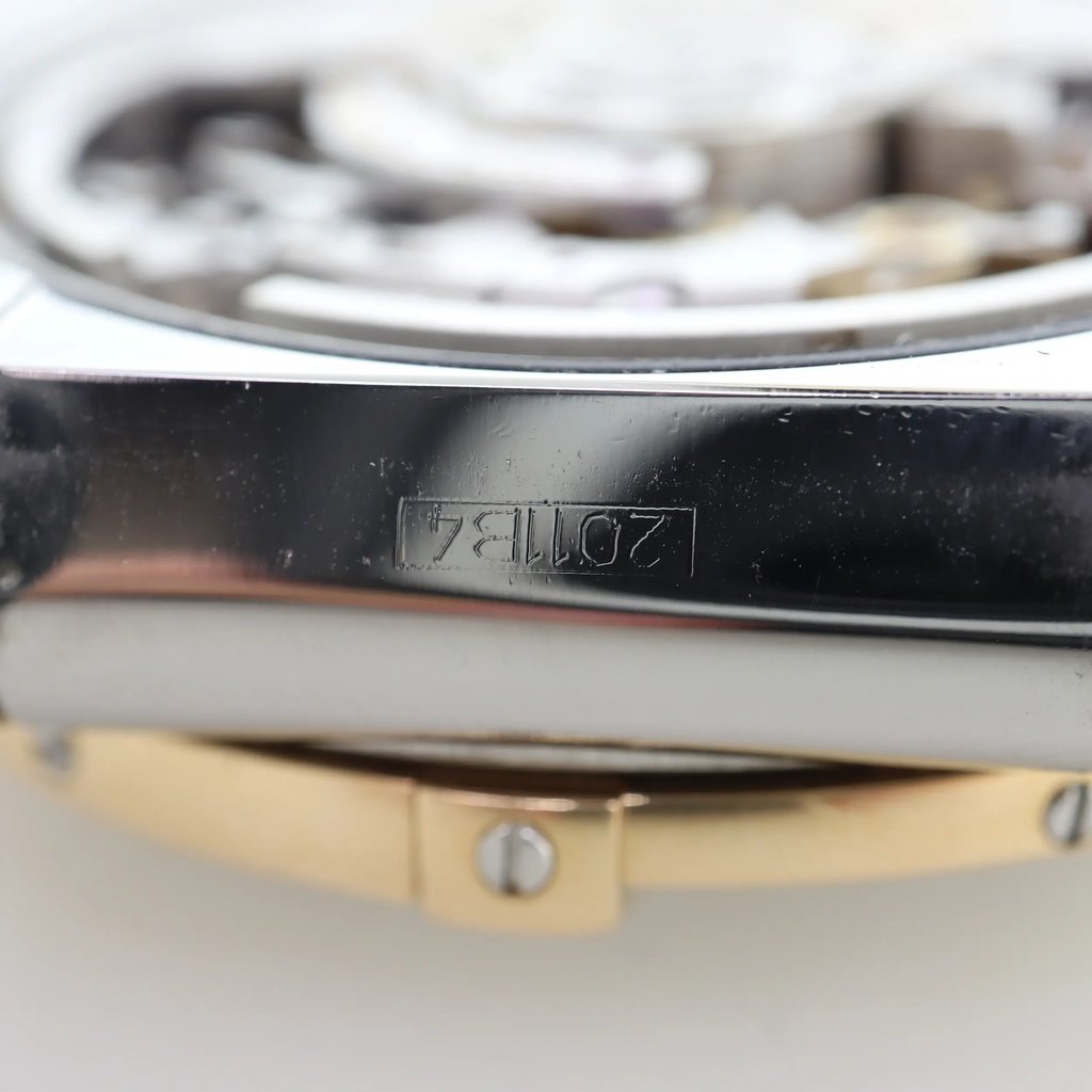 11th image of Breitling CB0110AA/B968-375C Wristwatch, PreOwned condition