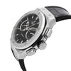 View Of Crown Facing Side Of Hublot 521.NX.1170.LR Titanium Watch Pre Owned Condition