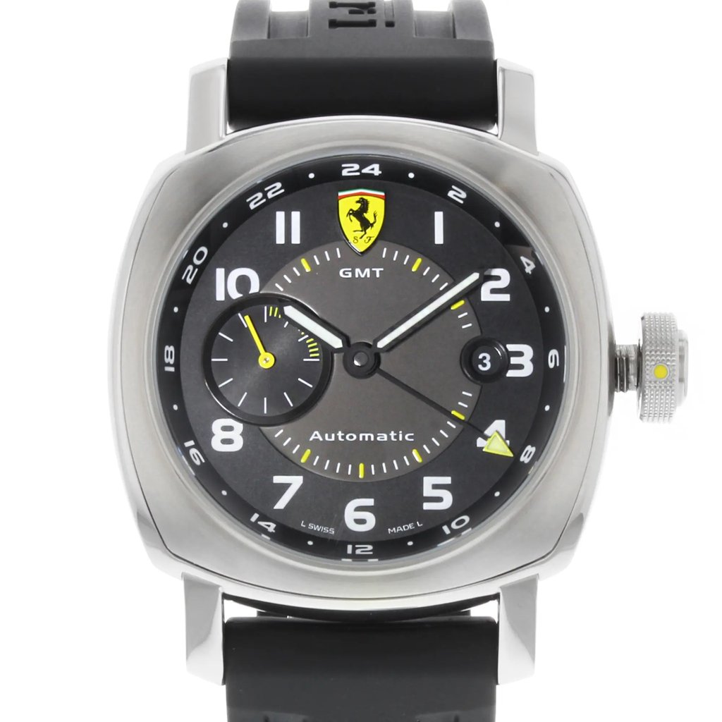 2nd image of Panerai FER00009 Wristwatch, PreOwned condition