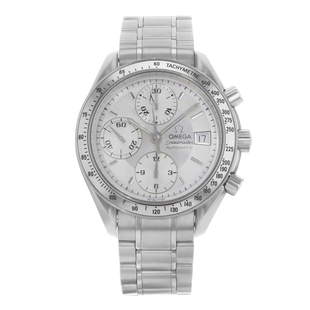 1st image of OMEGA 3513.30.00 Wristwatch, PreOwned condition