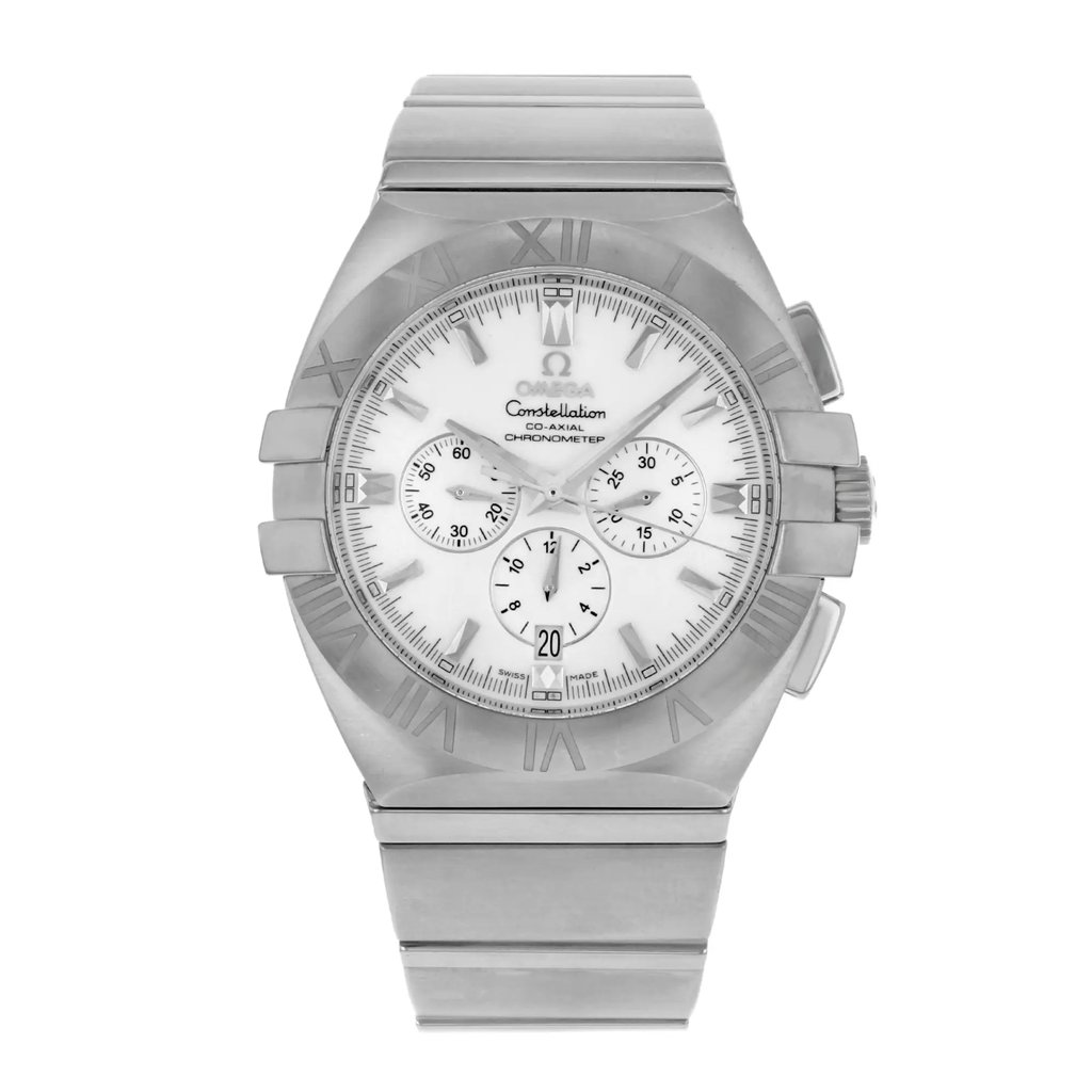1st image of OMEGA 1514.20.00 Wristwatch, PreOwned condition