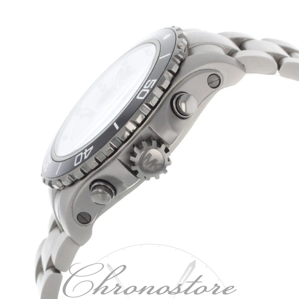 2nd image of Michael Kors MK8230 Wristwatch, PreOwned condition