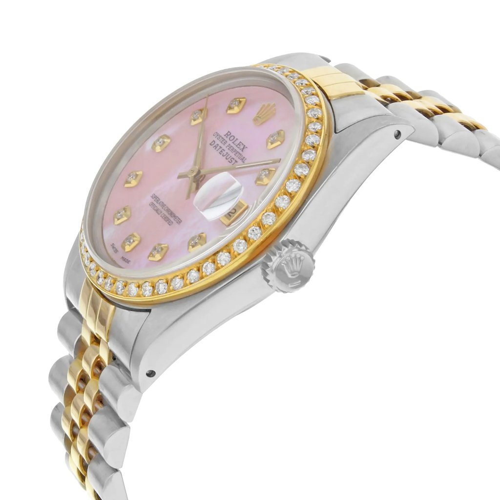 3rd image of Rolex 16253 Wristwatch, PreOwned condition