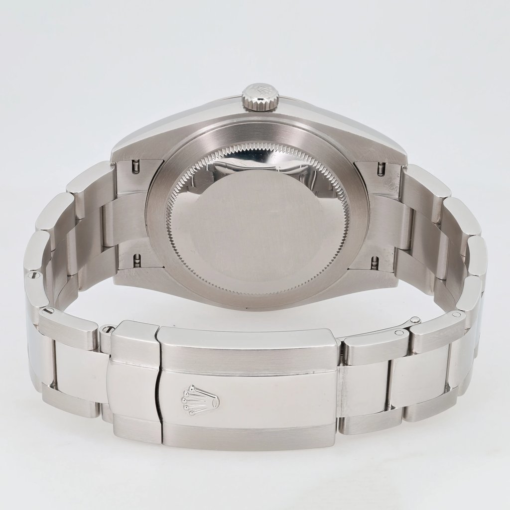 4th image of Rolex Rolex Datejust 126334 Wristwatch, PreOwned condition