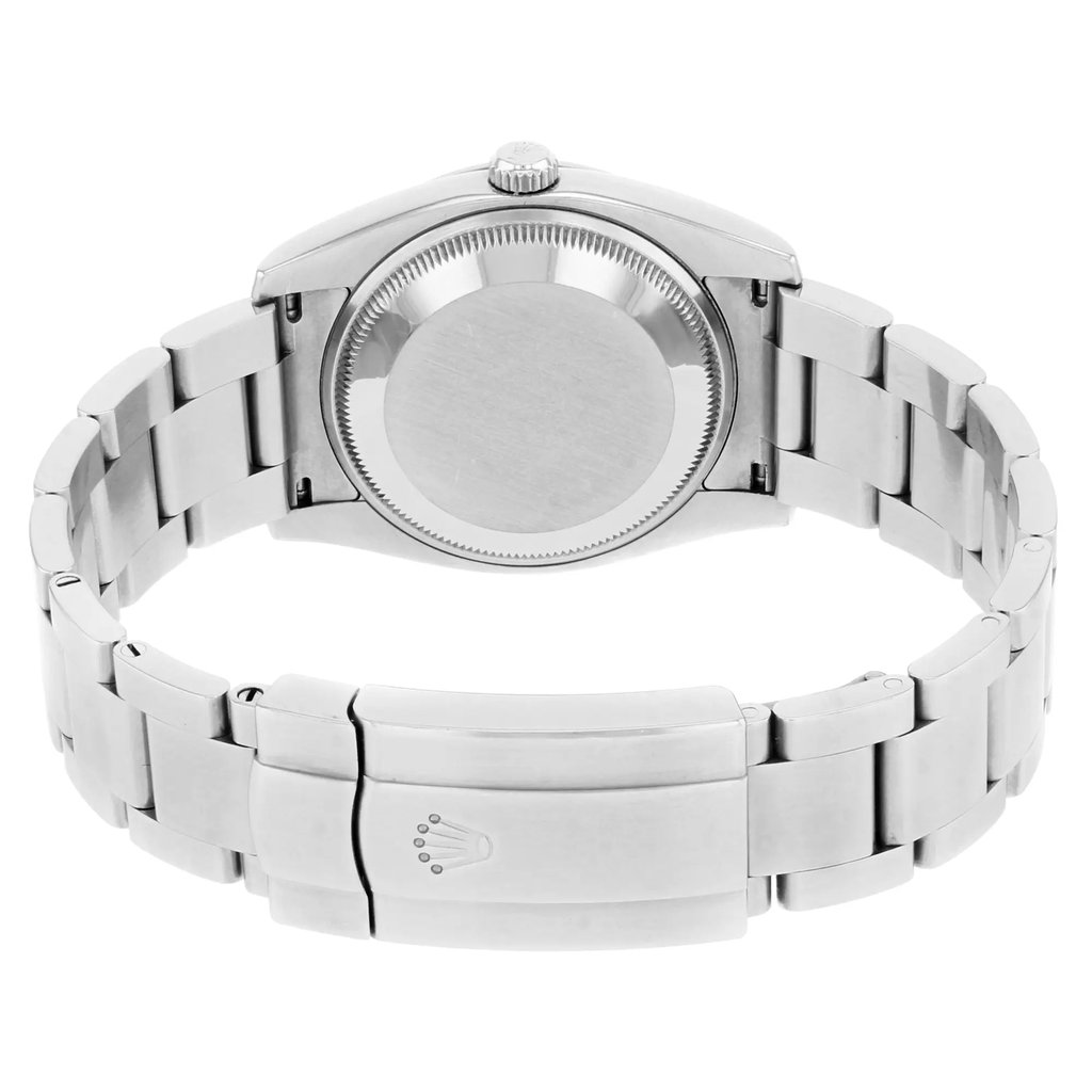 5th image of Rolex 114200 Wristwatch, PreOwned condition