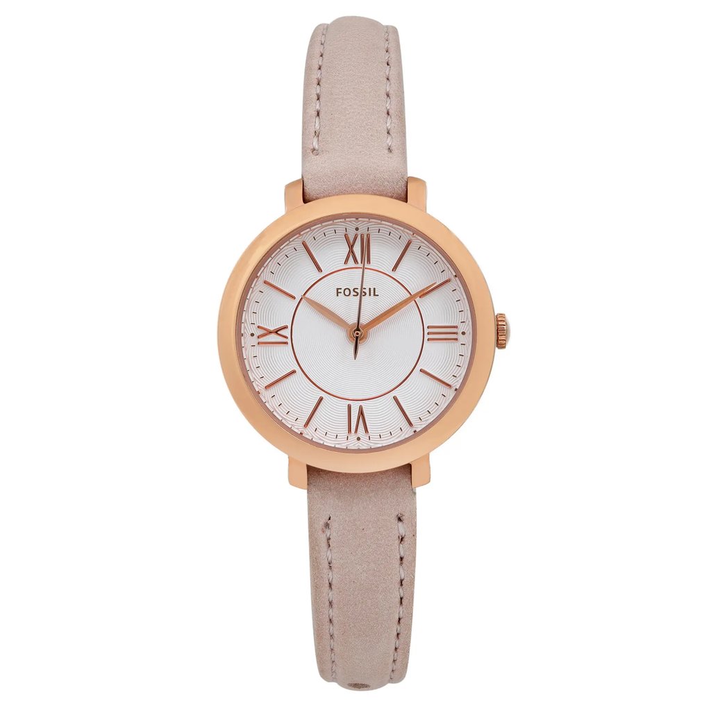 1st image of Fossil Fossil Jacqueline Wristwatch, DisplayModel condition