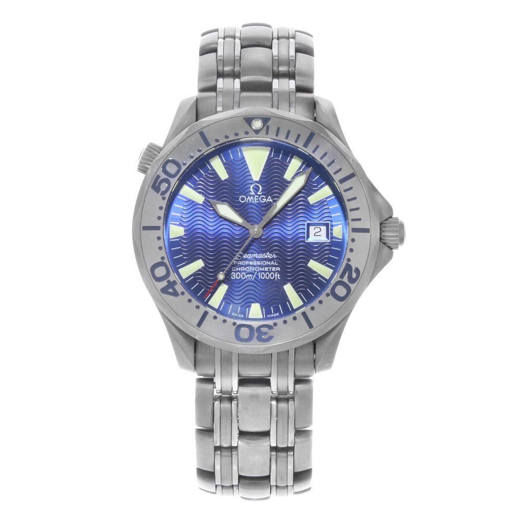 1st image of OMEGA 2231.80.00 Wristwatch, PreOwned condition