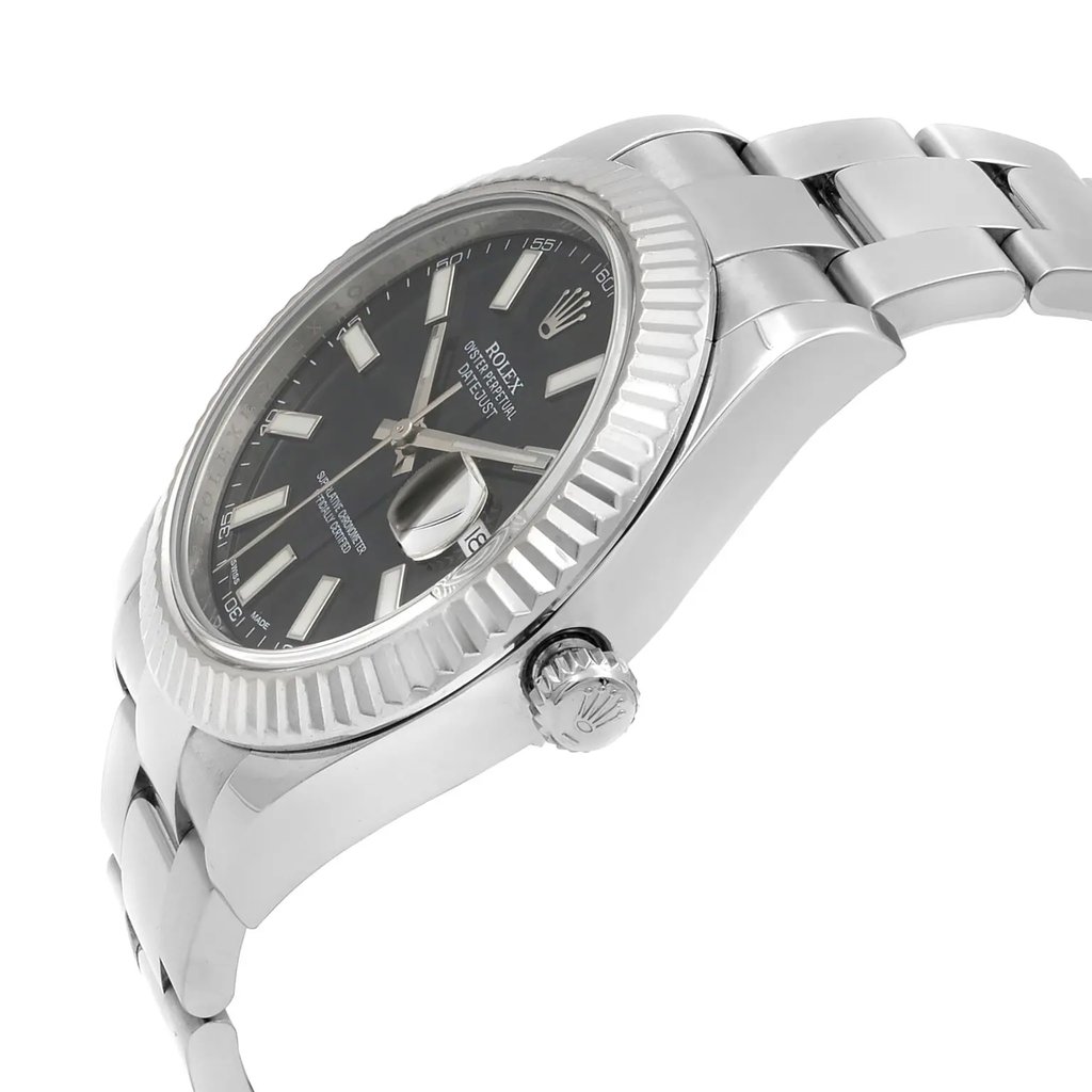 3rd image of Rolex 116334 Wristwatch, PreOwned condition
