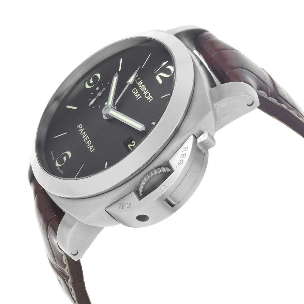 2nd image of Panerai PAM00320 Wristwatch, PreOwned condition