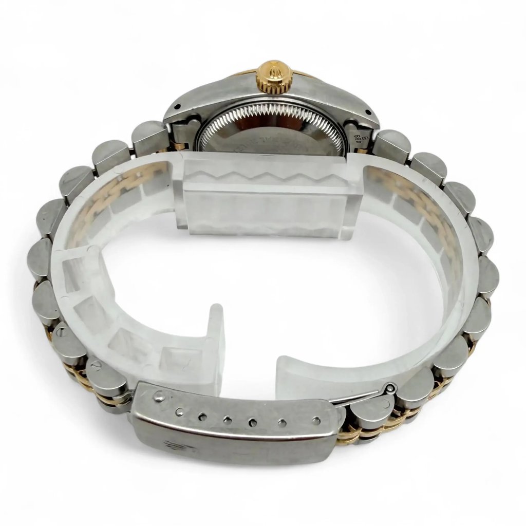 4th image of Rolex Datejust Wristwatch, PreOwned condition