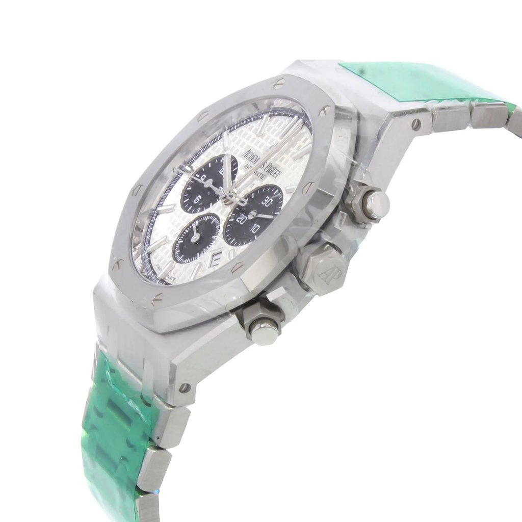 2nd image of Audemars Piguet 26331ST.OO.1220ST.03 Wristwatch, Unworn condition