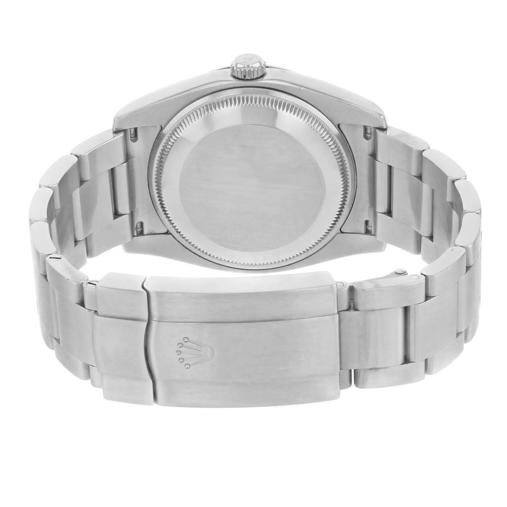 4th image of Rolex 114200 Wristwatch, PreOwned condition