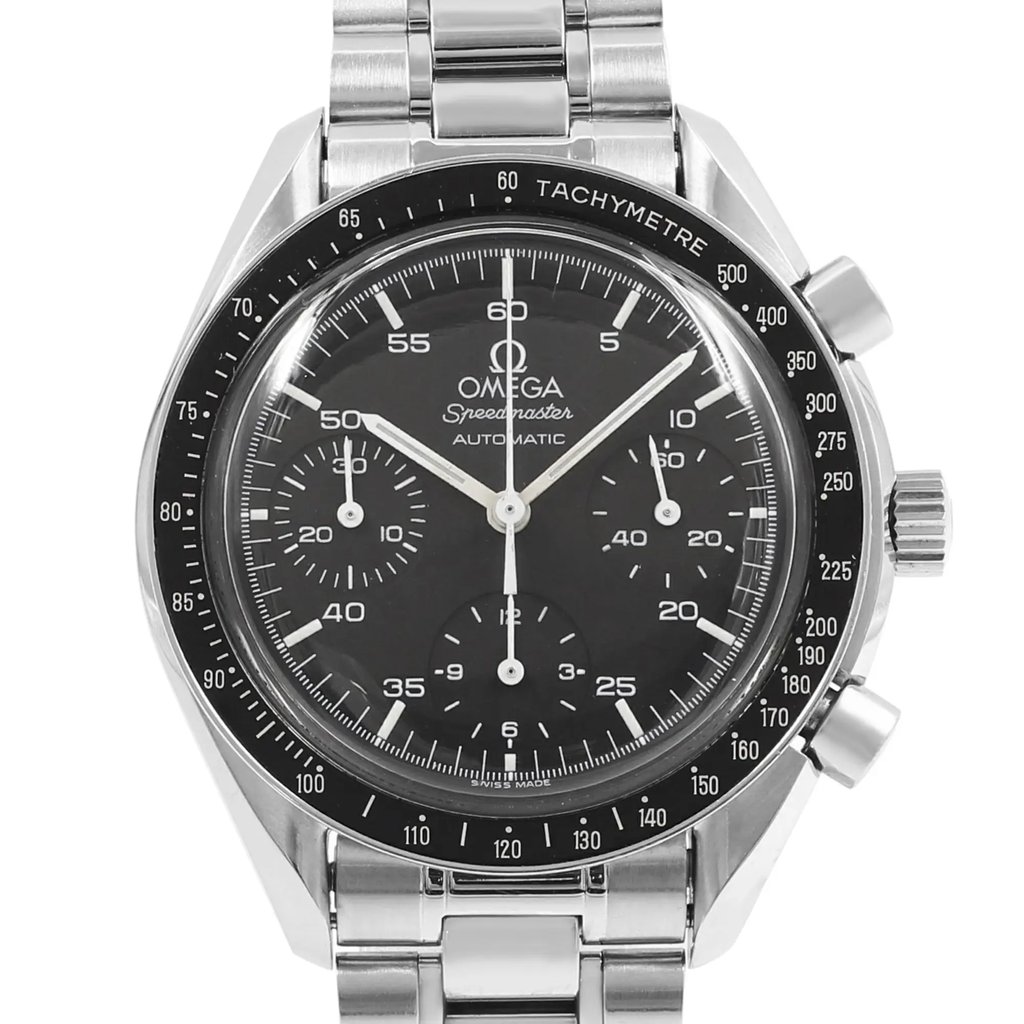 2nd image of OMEGA Omega Speedmaster Wristwatch, PreOwned condition