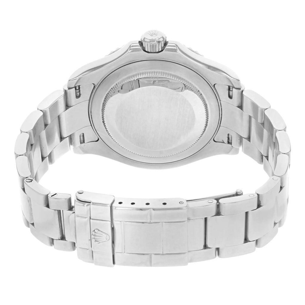 4th image of Rolex 16622 Wristwatch, PreOwned condition