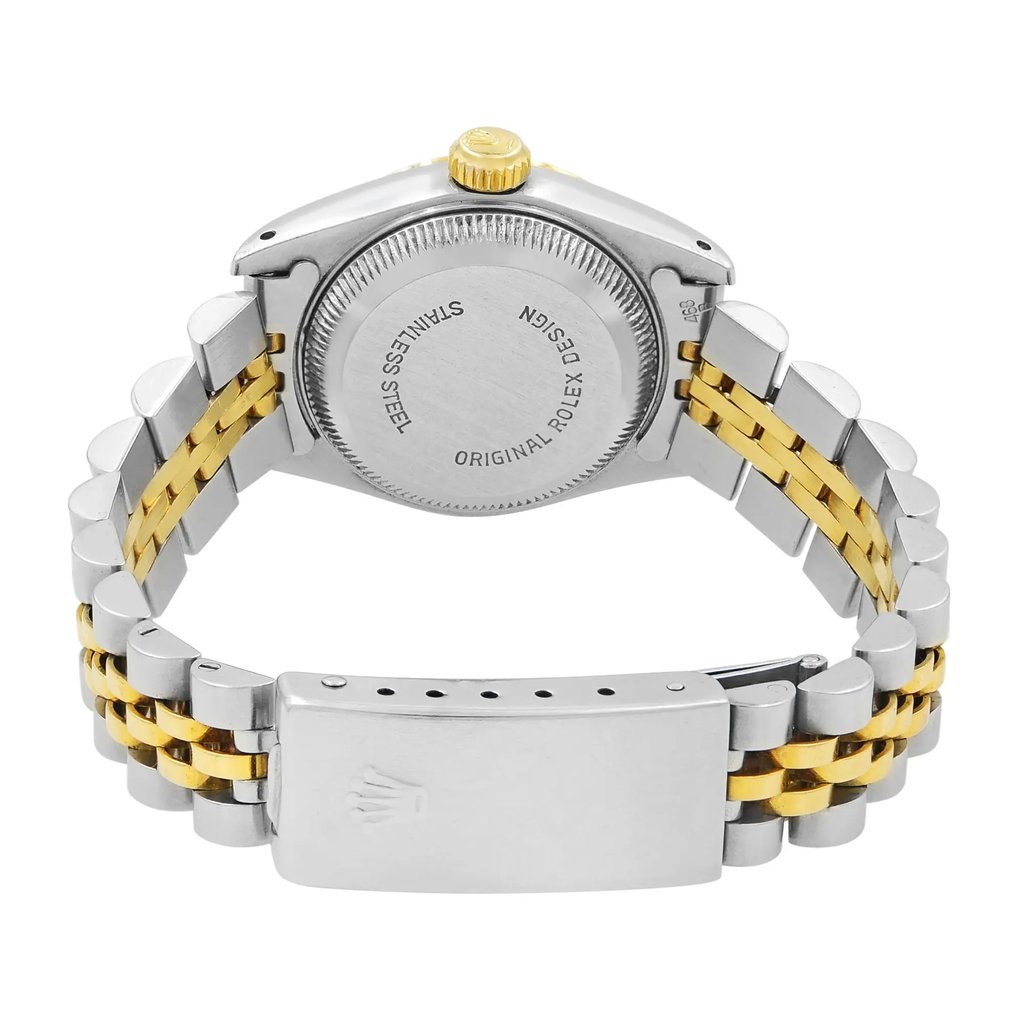 5th image of Rolex 69173 Wristwatch, PreOwned condition