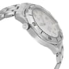 View Of Opposite Crown Facing Side Of OMEGA 2532.20.00 Stainless Steel Watch Pre Owned Condition