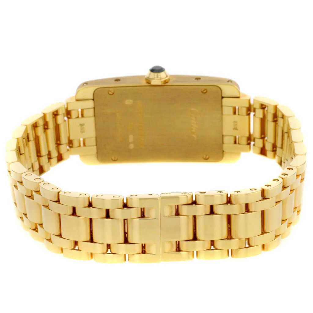 3rd image of Cartier W26015K2 Wristwatch, Unworn condition