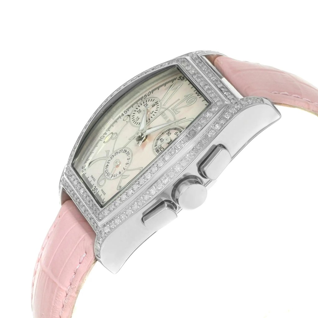 3rd image of Aqua Ice N/A Wristwatch, Unworn condition