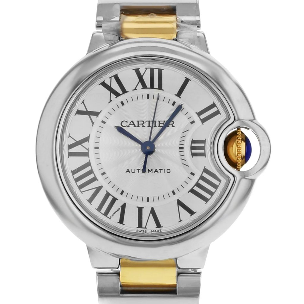 2nd image of Cartier W6920099 Wristwatch, Unworn condition