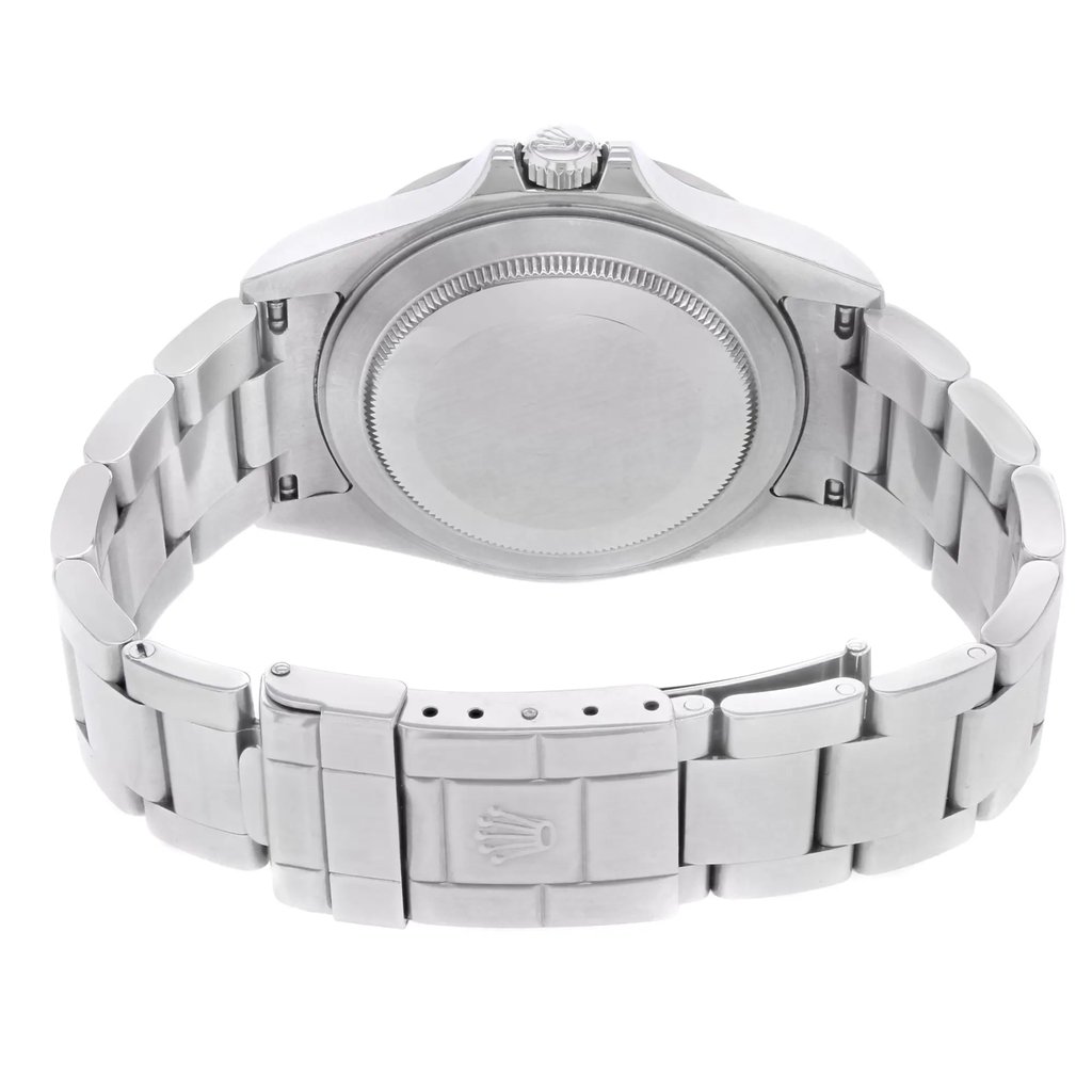 4th image of Rolex 16570T Wristwatch, PreOwned condition