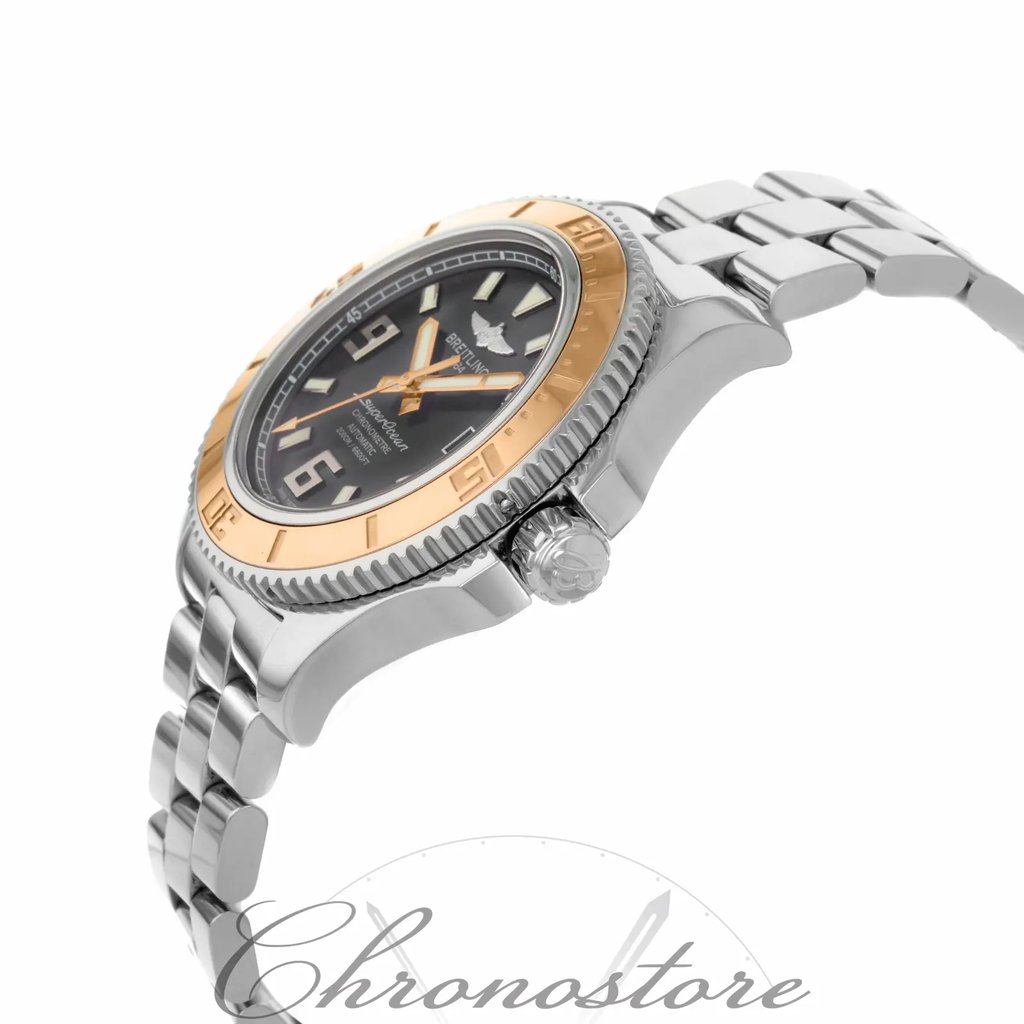 2nd image of Breitling C1739112.BA77.163A Wristwatch, DisplayModel condition