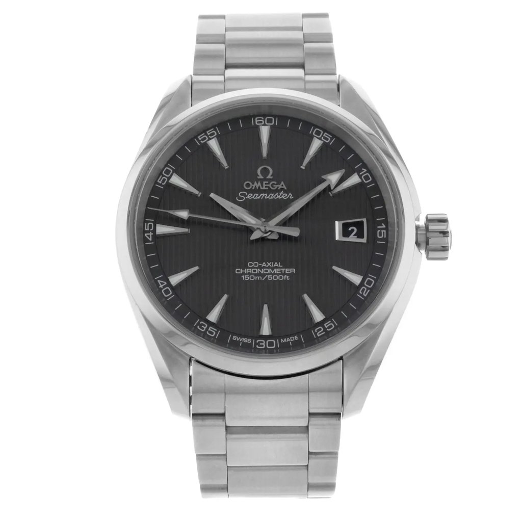 1st image of OMEGA 231.10.42.21.06.001 Wristwatch, PreOwned condition