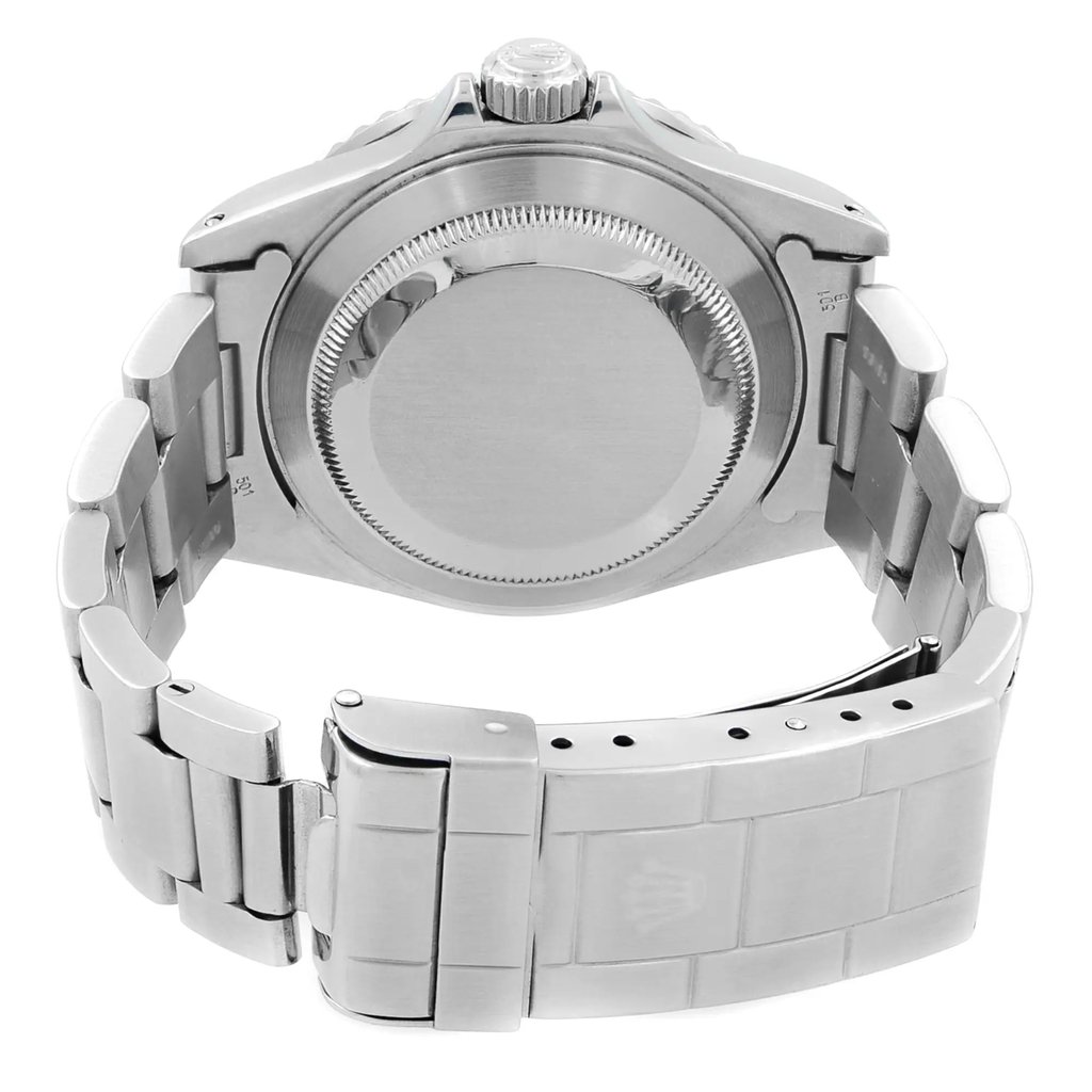 5th image of Rolex 16610 Wristwatch, PreOwned condition