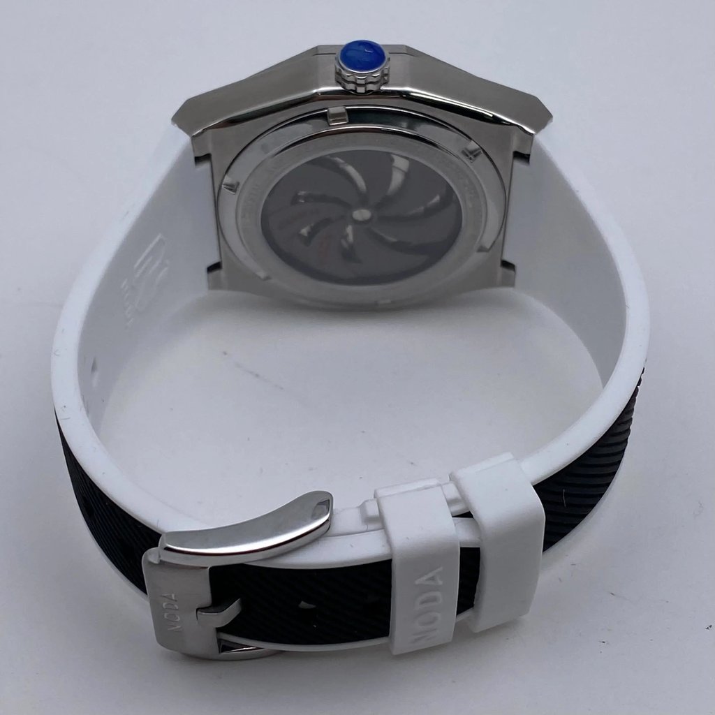 5th image of Noda Aero Series-1 Wristwatch, New condition