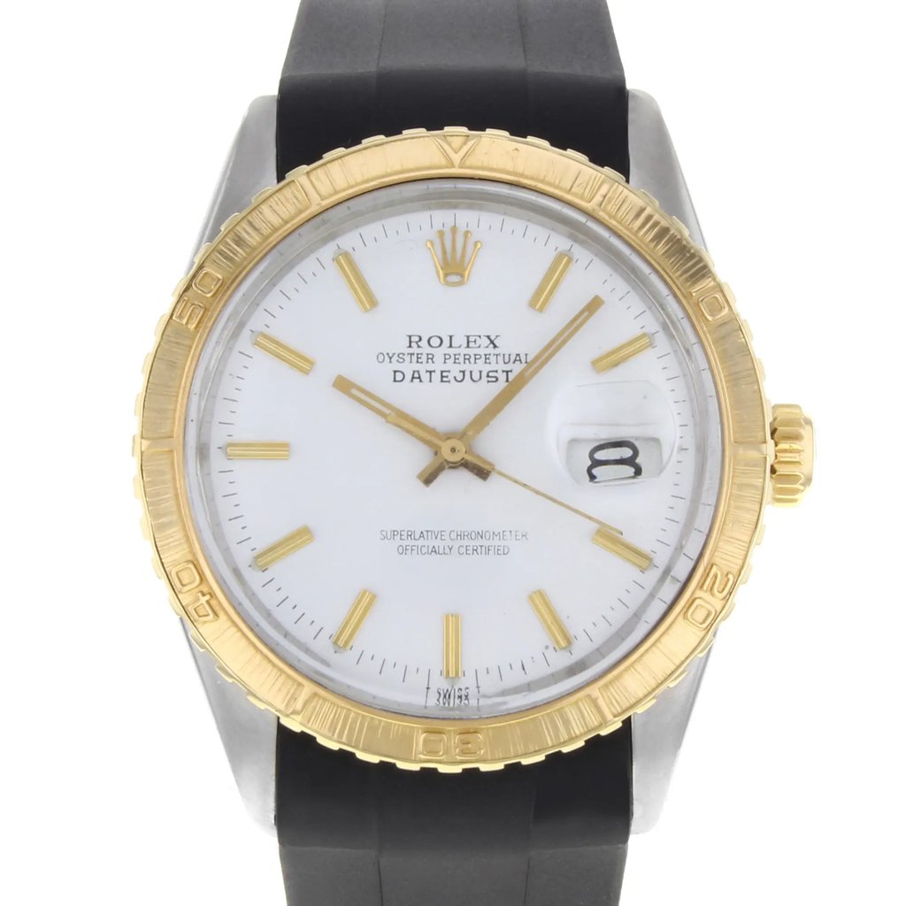 2nd image of Rolex 16253 Wristwatch, PreOwned condition