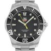 2nd image of TAG Heuer WAB1110.BA0800 Wristwatch, PreOwned condition