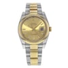 1st image of Rolex 116203 Wristwatch, PreOwned condition