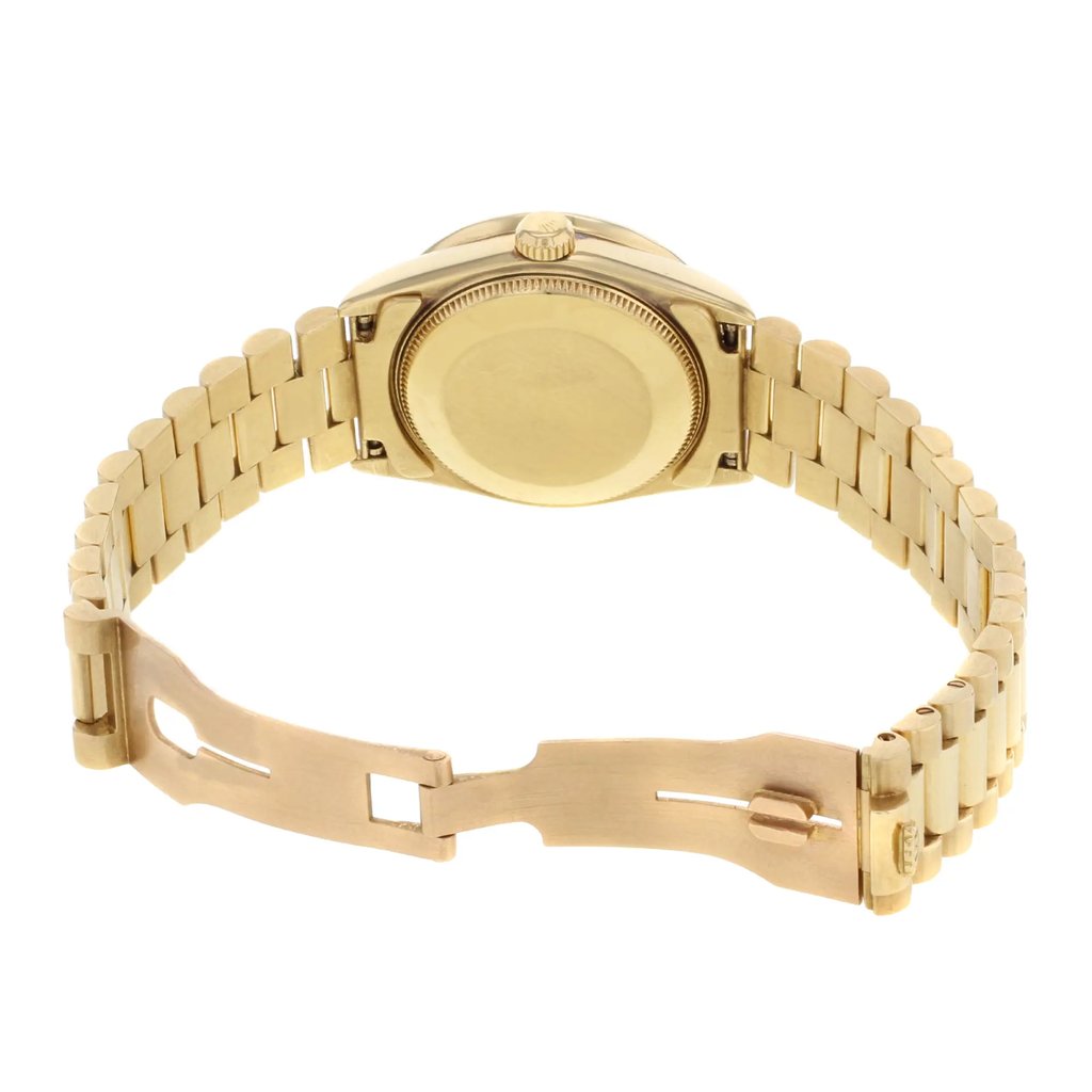 5th image of Rolex 68278 Wristwatch, PreOwned condition