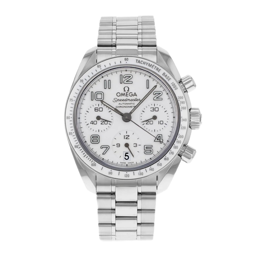 1st image of OMEGA 324.30.38.40.04.001 Wristwatch, DisplayModel condition