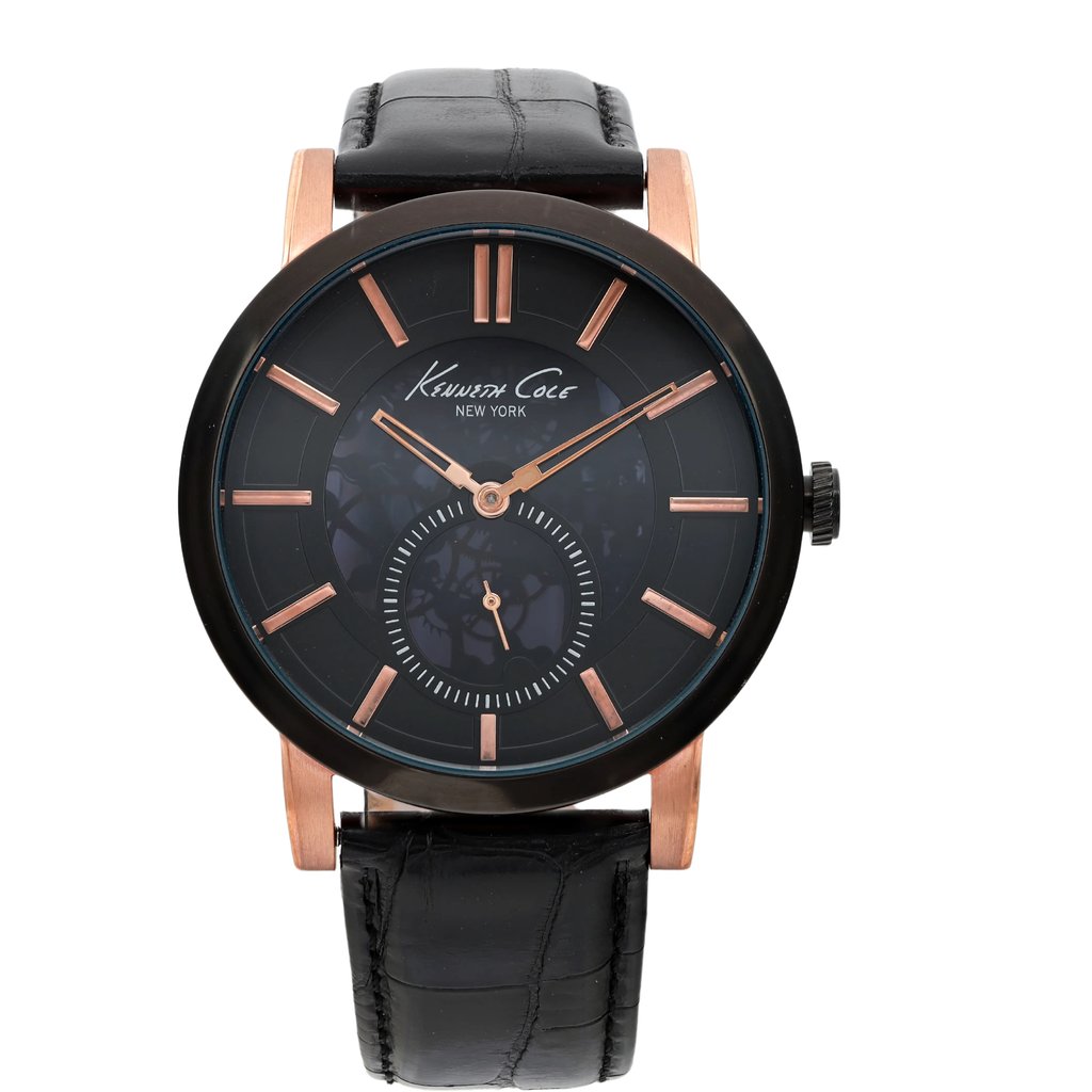 1st image of Kenneth Cole Kenneth Cole Wristwatch, PreOwned condition